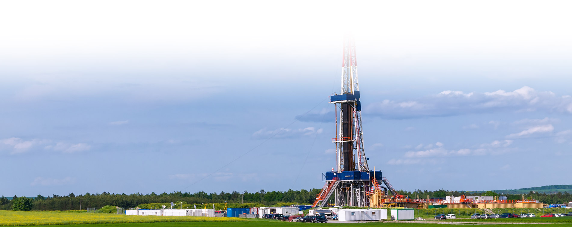 綠色鉆井動力服務 綠色鉆井動力服務