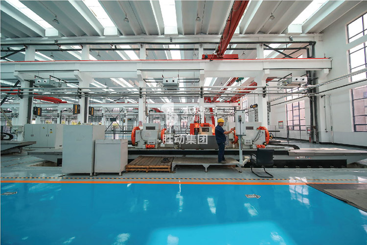 機體加工-3 機體加工-3