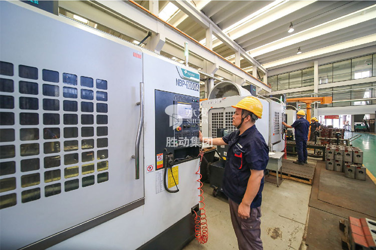 缸蓋加工-2 缸蓋加工-2