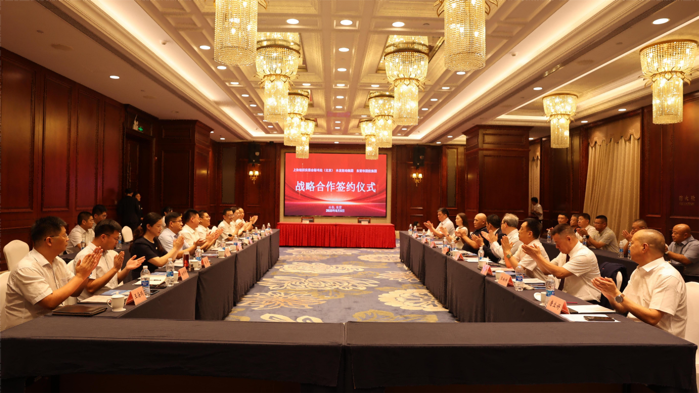 勝動(dòng)集團(tuán)