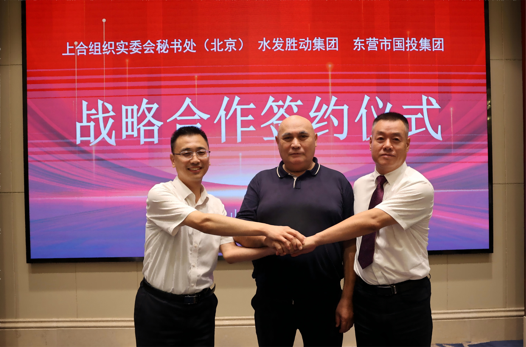 勝動(dòng)集團(tuán)