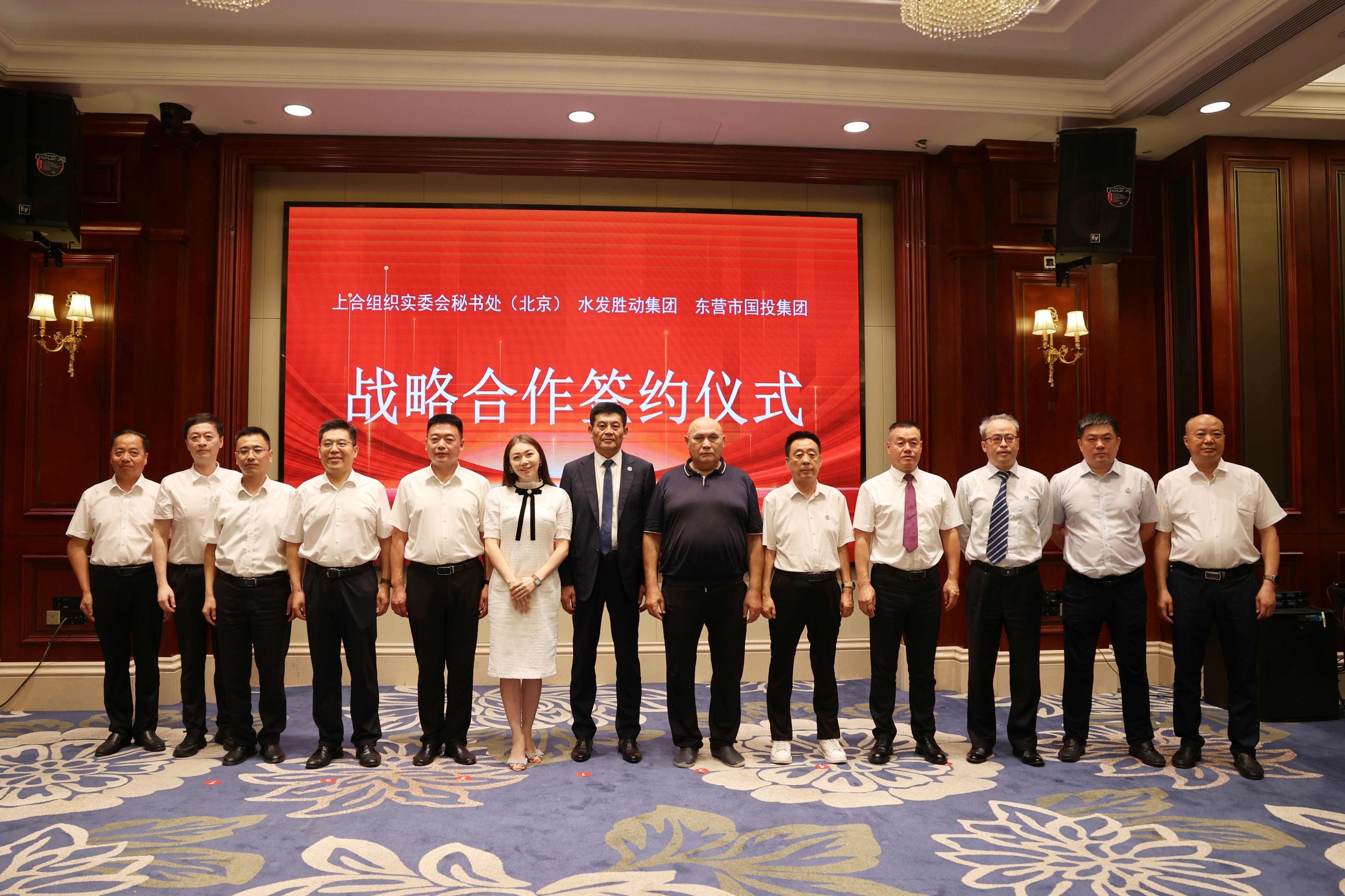 勝動(dòng)集團(tuán)