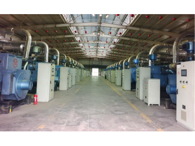 勝動技術賦能：電站高質量運行的五大核心秘訣