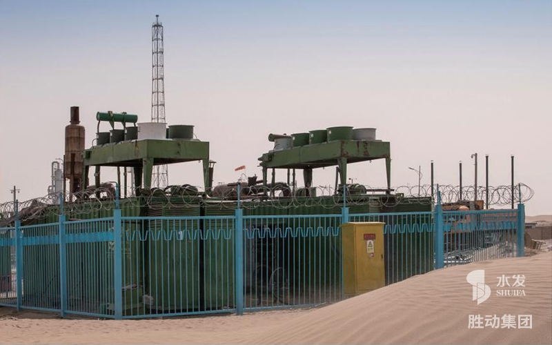 新疆阿克蘇順北電站發(fā)電項目